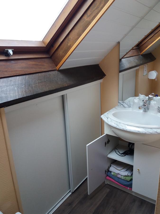 Utah Beach Bed & Breakfast Sainte-Marie-du-Mont  Exterior foto