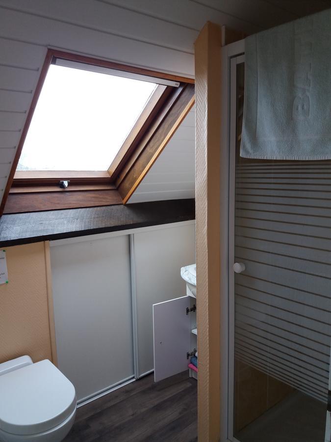 Utah Beach Bed & Breakfast Sainte-Marie-du-Mont  Exterior foto